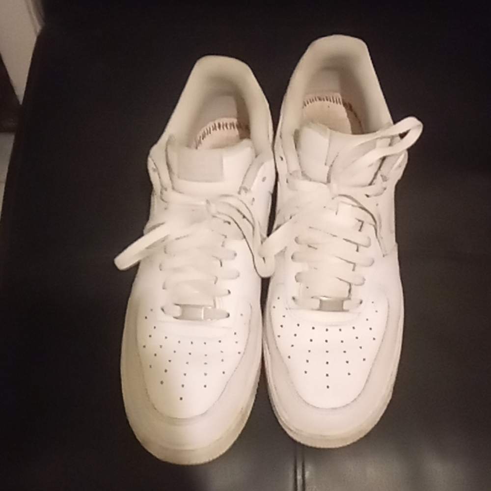 Nike Air Force One